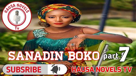 Facebook gives people the power to share. . Aci gindi hausa novel